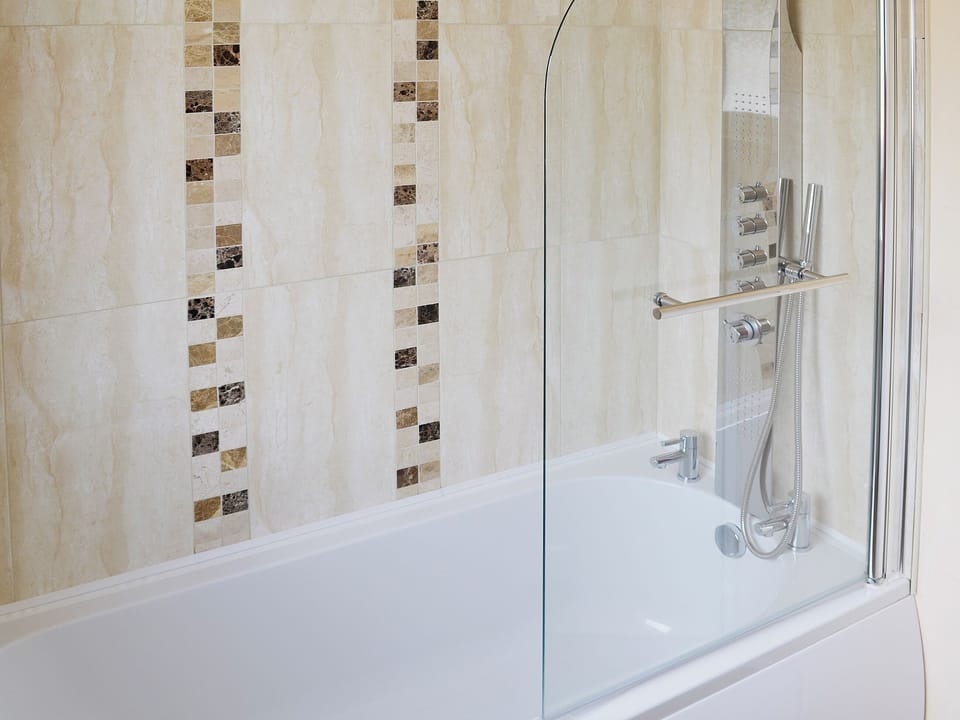 Bathroom | Belle View, Bowness-on-Windermere