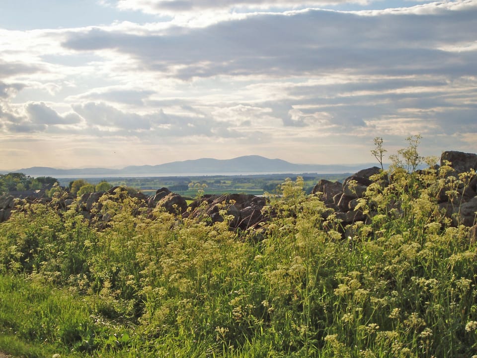 Surrounding area | New Park Farm CottagesChurch Cottage, near Keswick