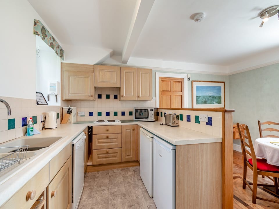Kitchen/diner | Gunpowder House, East Barnby, near Whitby