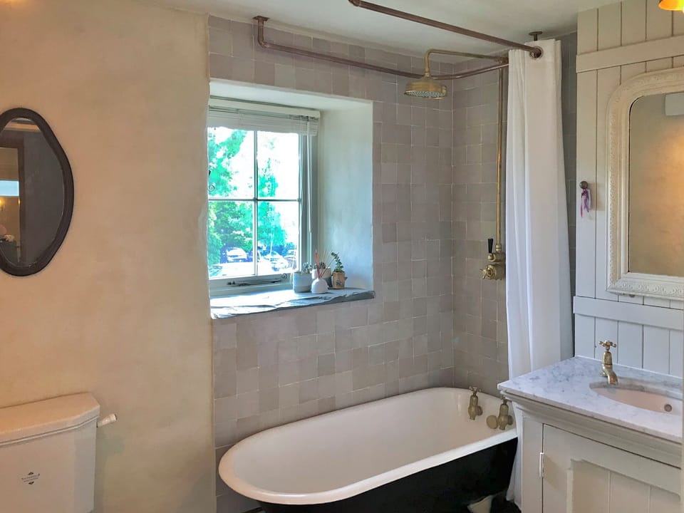 Bathroom | 11 The Plosh, Keswick