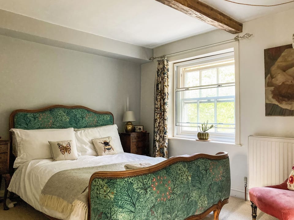 Double bedroom | 11 The Plosh, Keswick