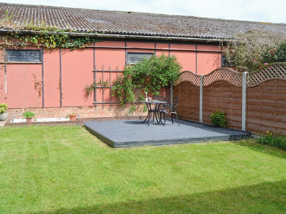 Garden | The Old Stables, Cantley, near Acle