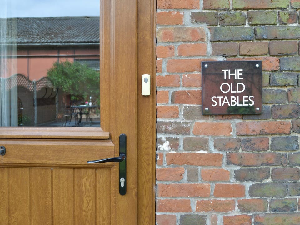 Exterior | The Old Stables, Cantley, near Acle