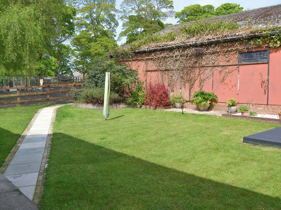 Double bedroom | The Old Stables, Cantley, near Acle