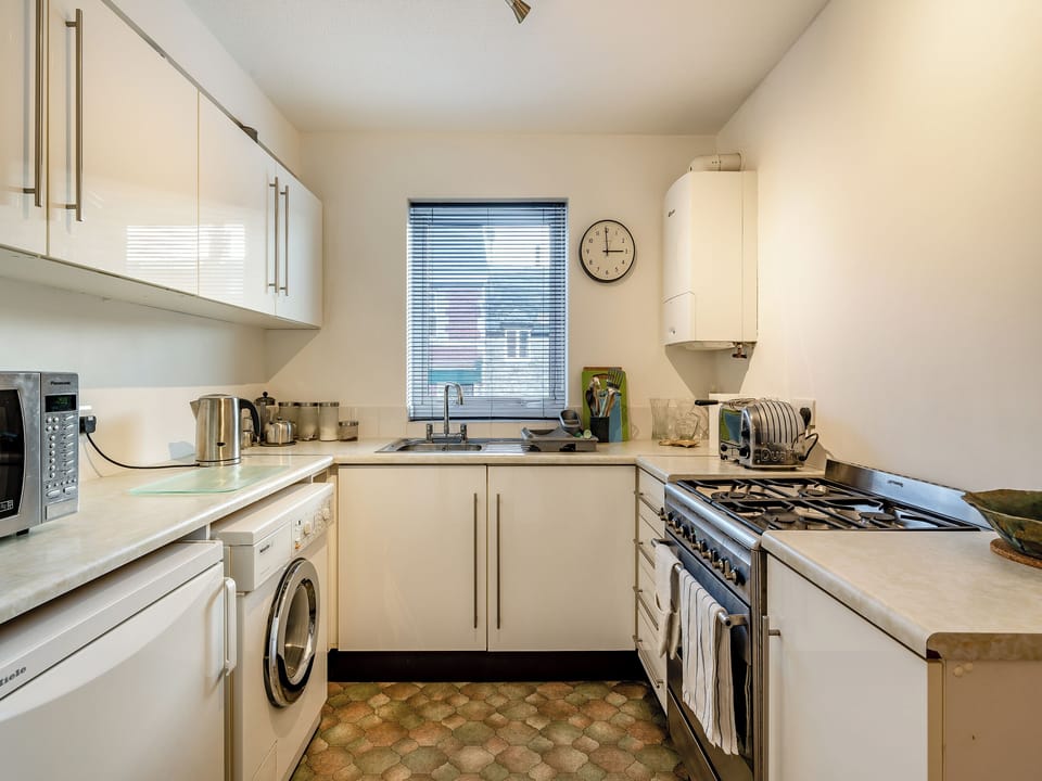 Kitchen | Sandringham Court, Swanage