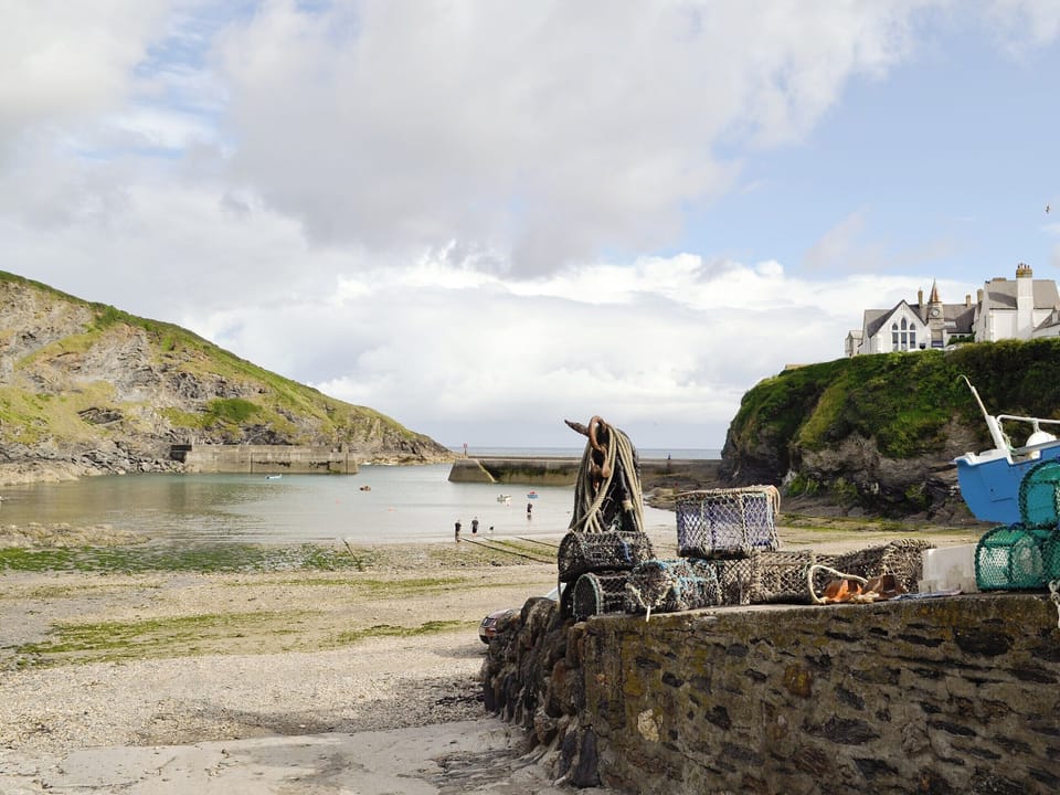 port Isaac 