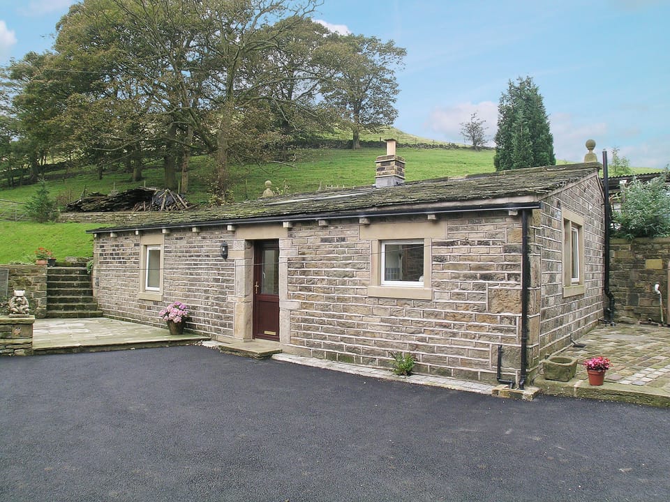 Exterior | The Dairy, Delph, Saddleworth