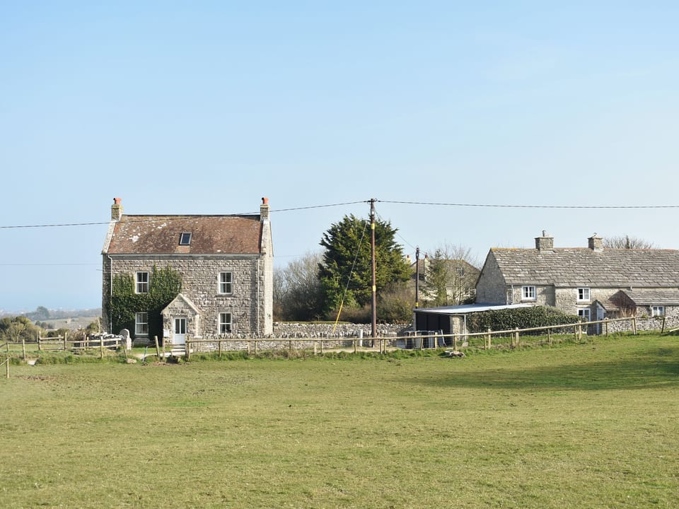 Beautiful holiday location | Mulberry Cottage, Quince Cottage, Fernlea - Acton Cot, Acton, near Langton Matravers