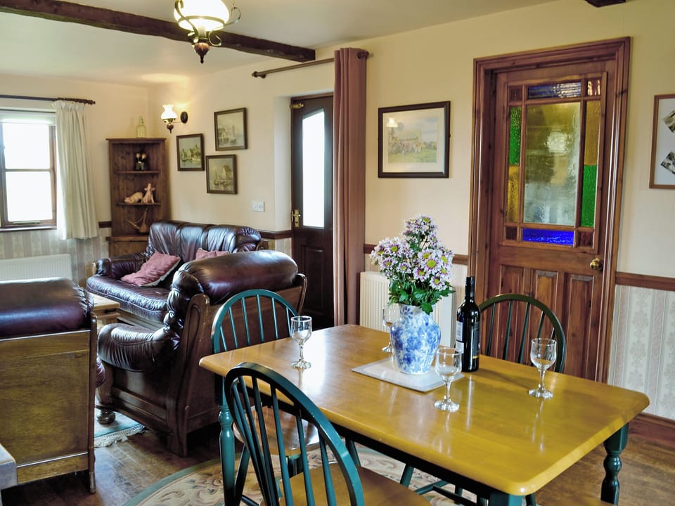 Dining Area | West Woods, Evershot