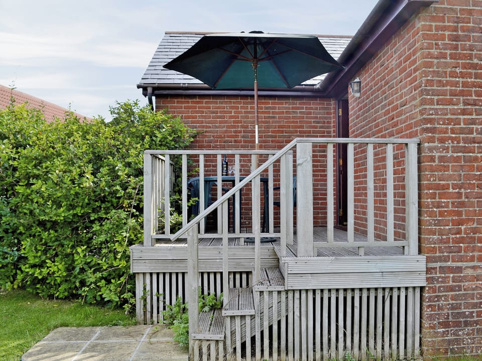 Exterior | West Woods, Evershot
