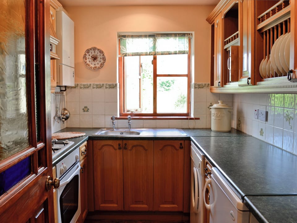 Kitchen | West Woods, Evershot