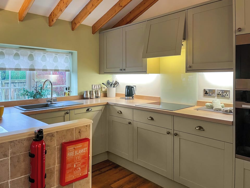 Double bedroom | Newbiggin Gardens - Wold View, Newbiggin Gardens, Filey