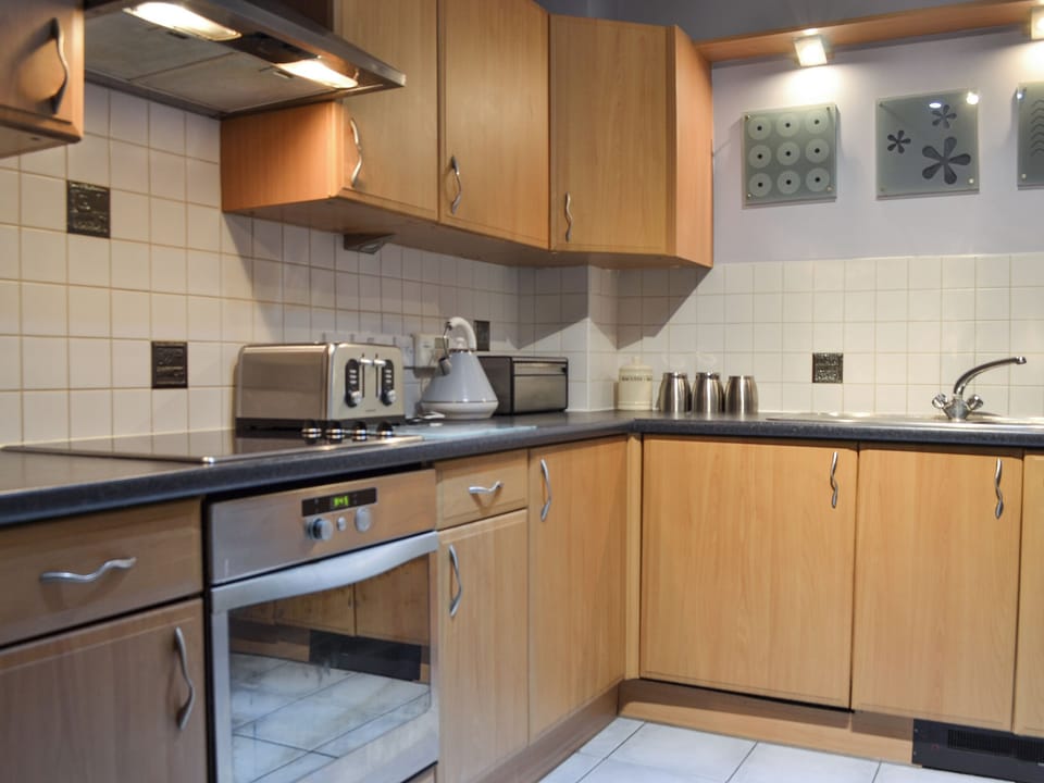 Kitchen | York City Monkgate, York