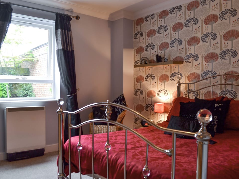 Double bedroom | York City Monkgate, York