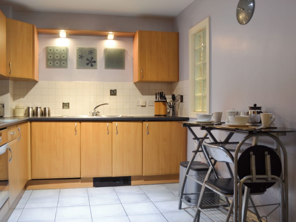 Kitchen | York City Monkgate, York