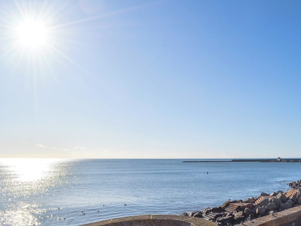 Lyme Regis