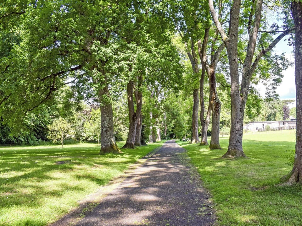 Wonderful surrounding area | Woodland View, Shanklin