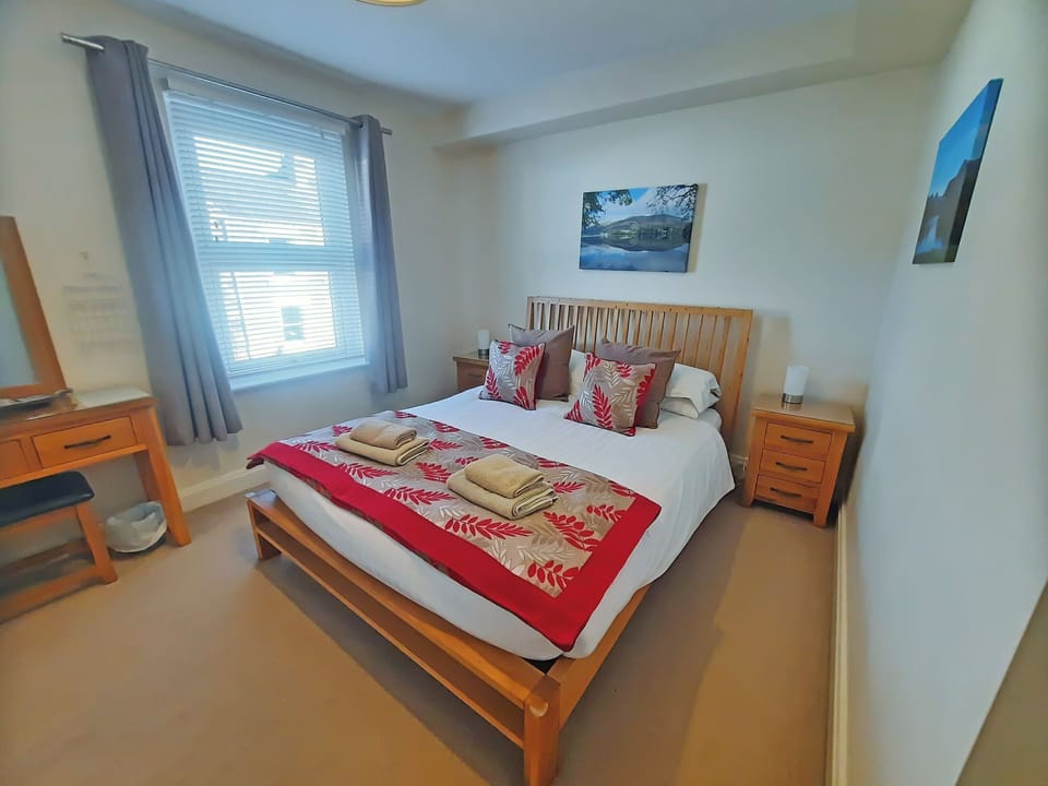 Comfortable Double Bedroom | Causey Cottage, Keswick