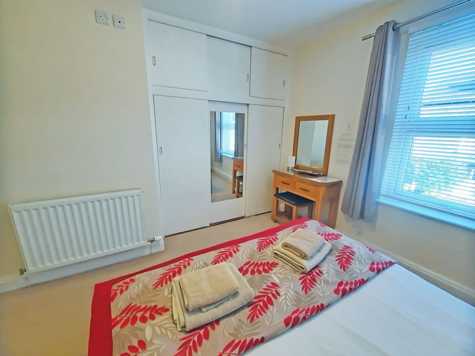 Comfortable Double Bedroom | Causey Cottage, Keswick