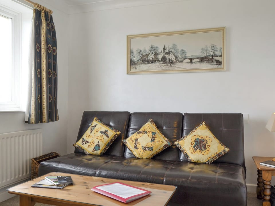 Comfy living room | Moles Leap, Brading