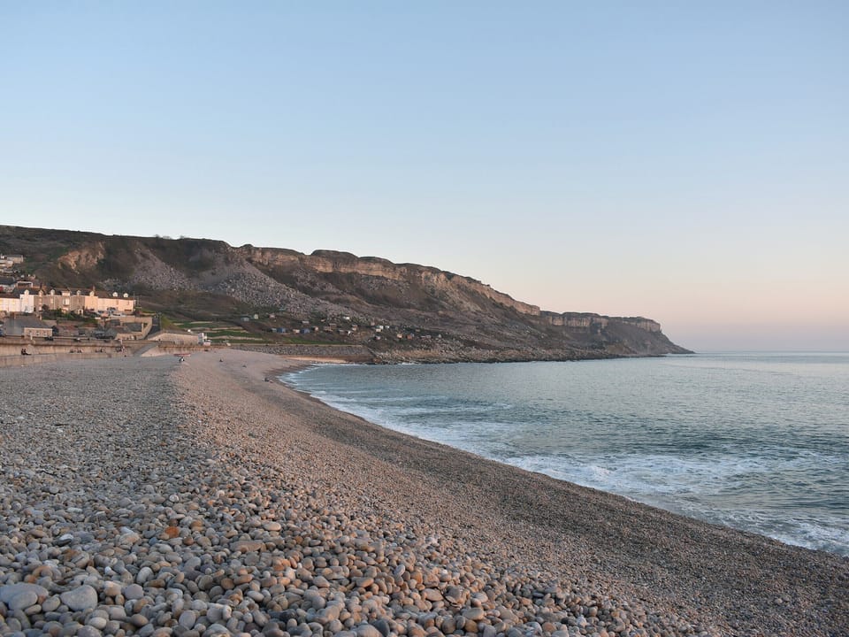 Chesil Beach | Dorset, England