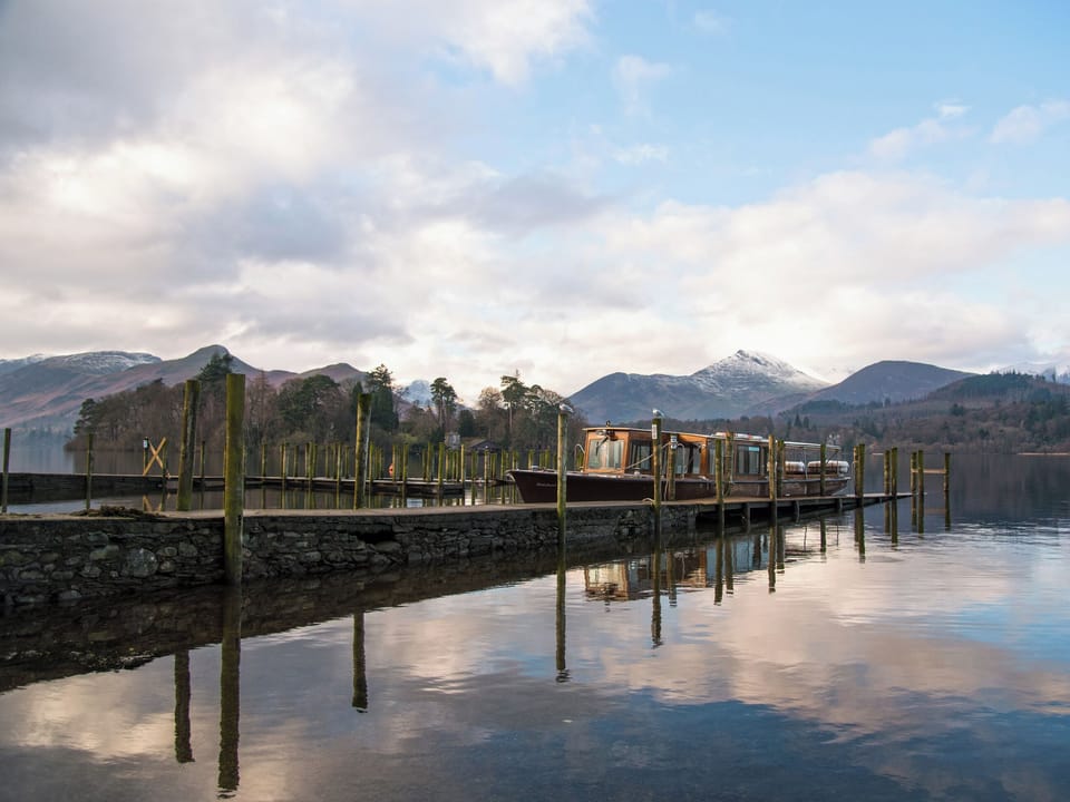 Derwentwater