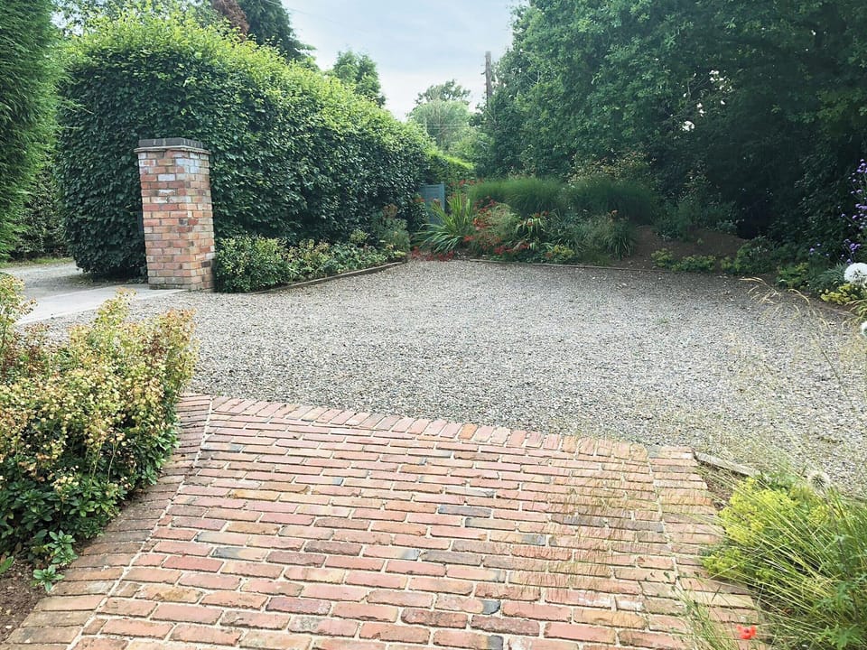 Double bedroom | The Hayloft, Kidderminster