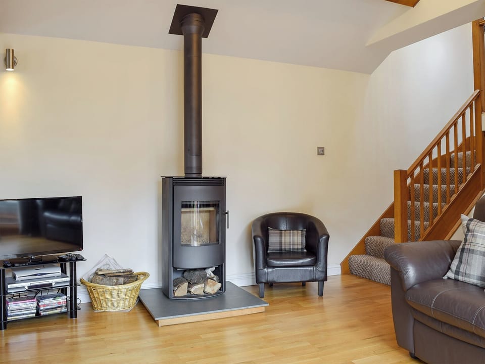 Double bedroom | The Hayloft, Kidderminster
