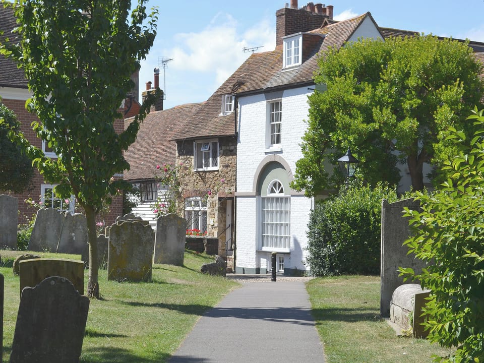 Rye | East Sussex, England