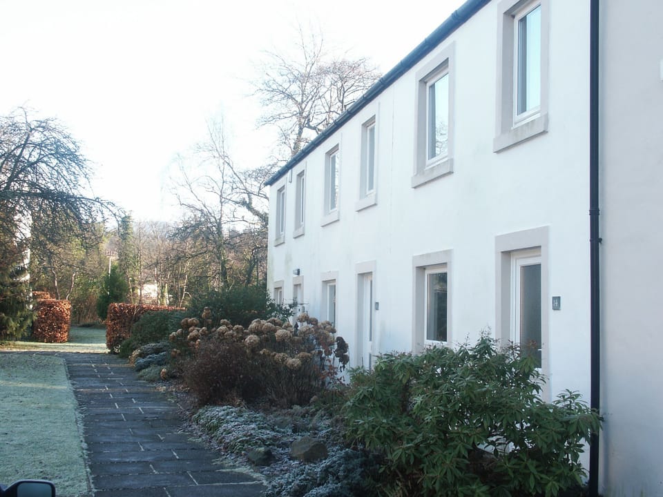 Brundholme Glen, Keswick