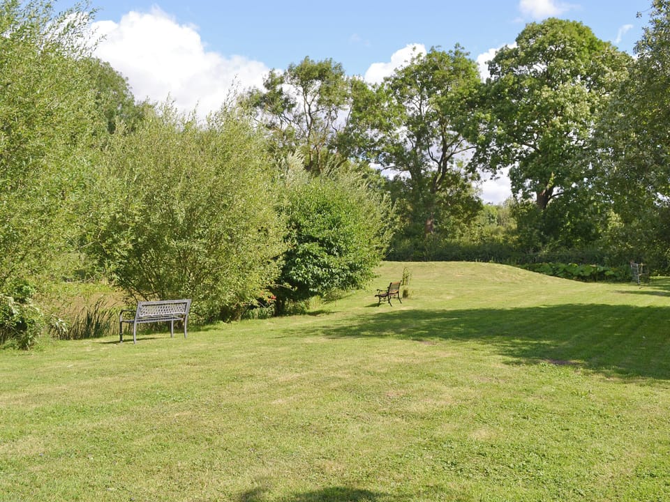 Large shared indoor heated swimming pool | Scarning Dale Cottages, Scarning, near Dereham