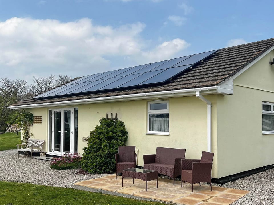Exterior | Badgers Drift, East Taphouse, near Liskeard