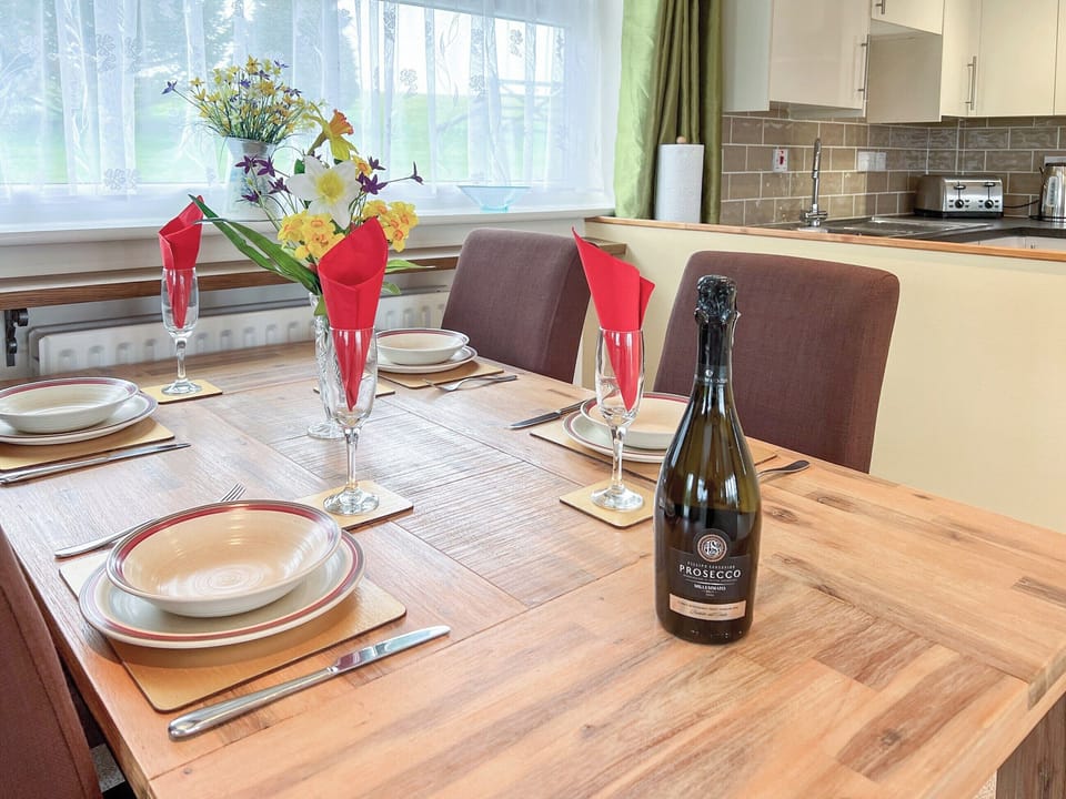 Dining Area | Badgers Drift, East Taphouse, near Liskeard