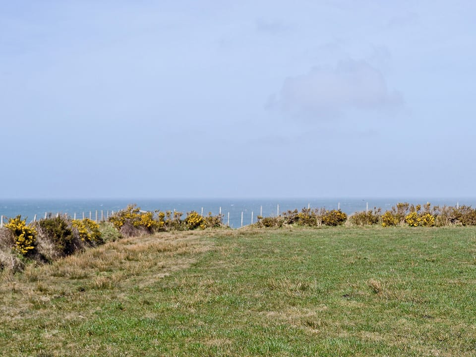 View | Hafan, Llangwnadl, nr. Nefyn