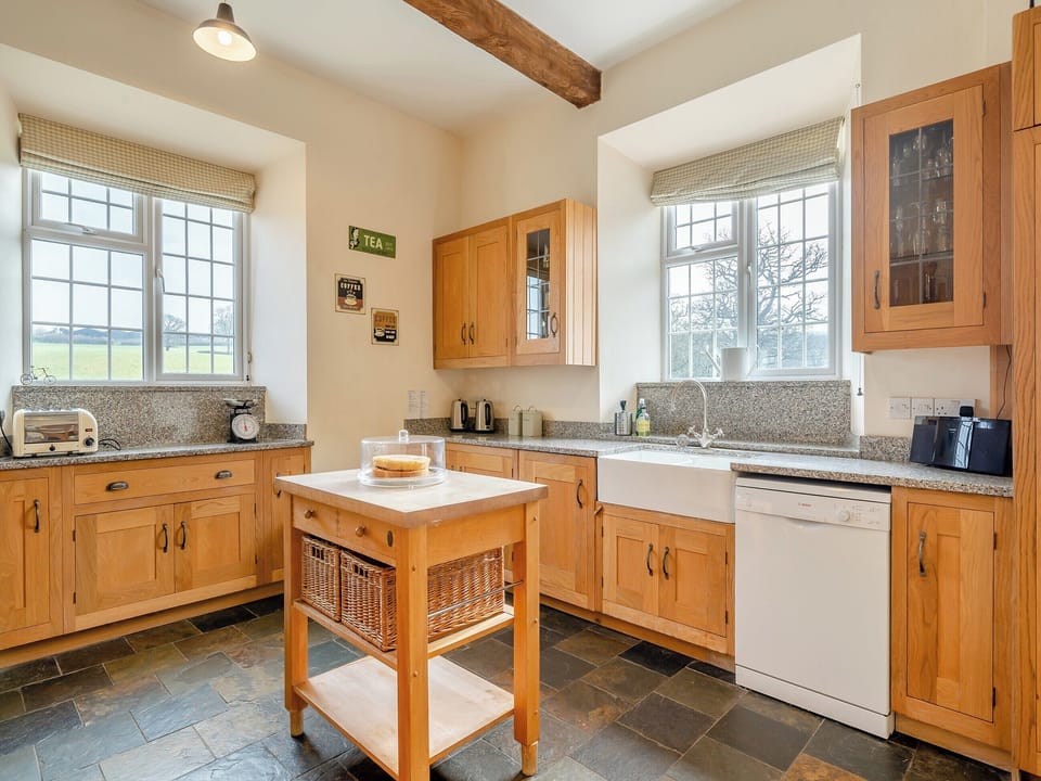 Kitchen | Armswell House, Plush, near Piddletrenthide