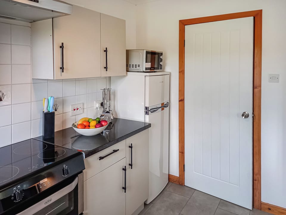 Kitchen | Birch Lodge - Seangan Lodges & Beech House, Banavie, near Fort William