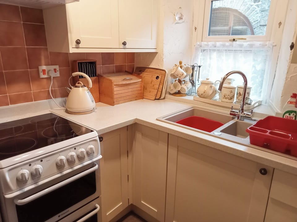 Kitchen | Gayle Farmhouse, Gayle near Hawes