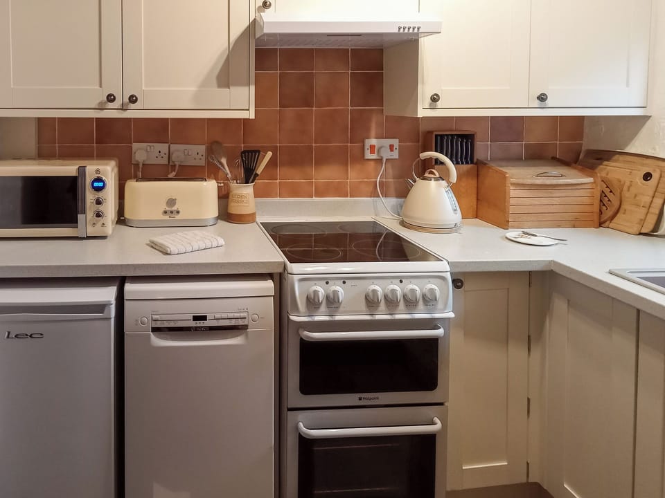 Kitchen | Gayle Farmhouse, Gayle near Hawes