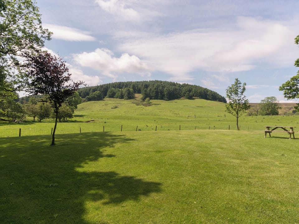 Surrounding area | Westerdale Barn, Kildale, nr. Stokesley