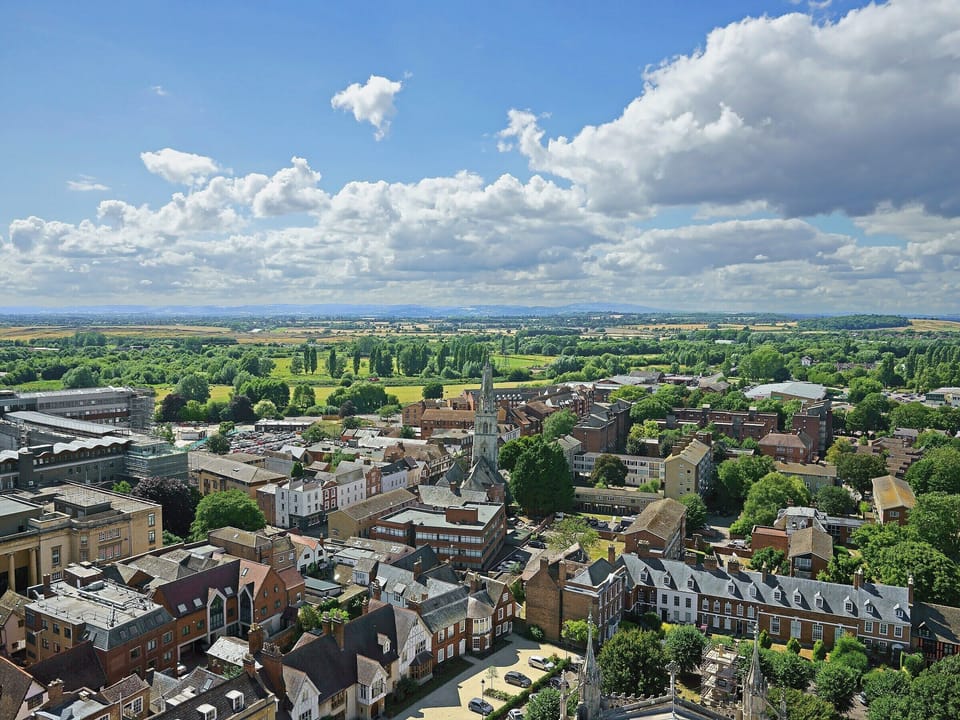 Gloucester
