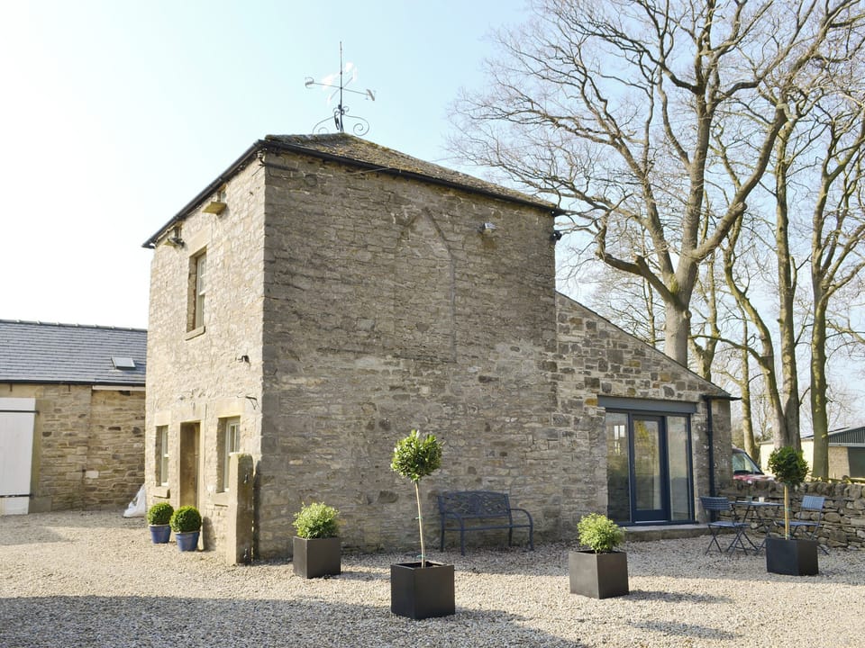 Exterior | The Dovecote, Romaldkirk, nr. Barnard Castle