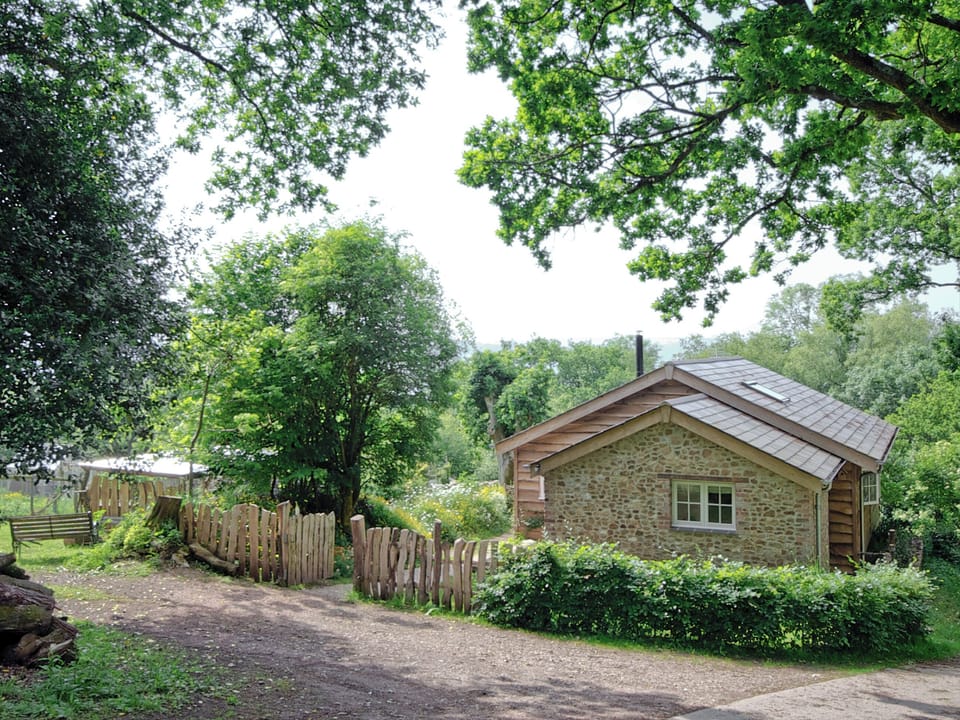 Exterior | Brimble Cottage, Axminster, nr. Lyme Regis