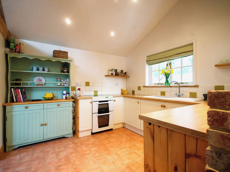 Double bedroom | Brimble Cottage, Axminster, nr. Lyme Regis