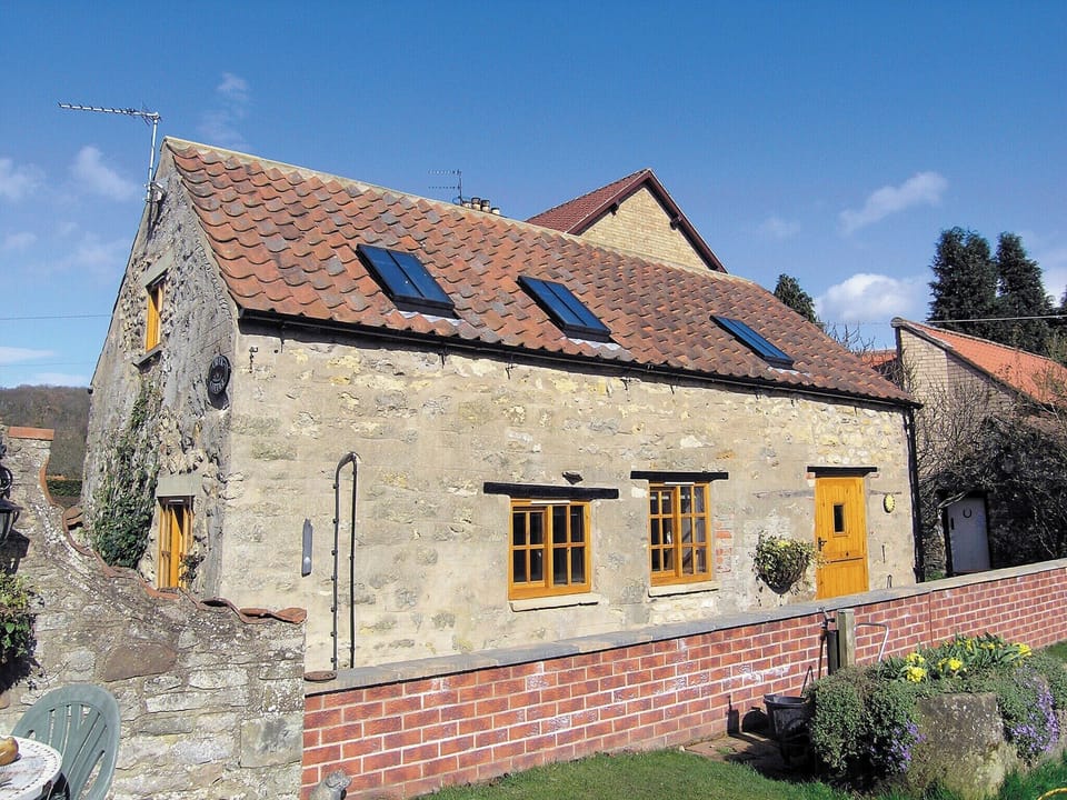 Exterior | Cruck Cottage, Sinnington near Pickering