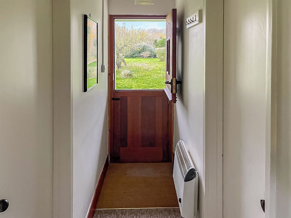 Delightful holiday home | Edgecoombe, Shaftesbury