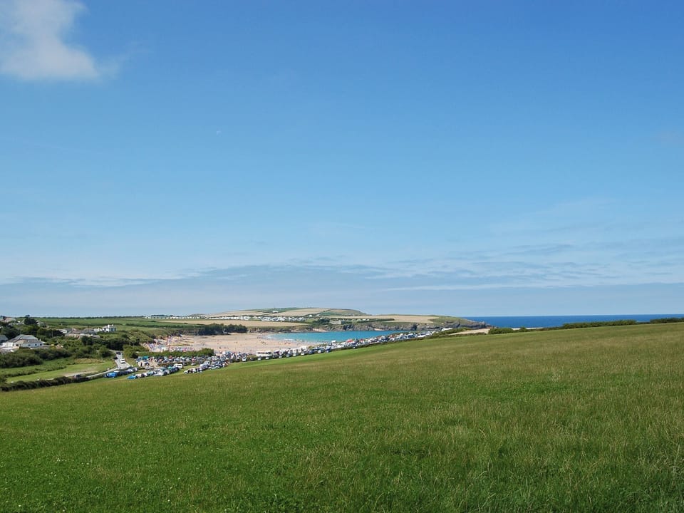 Harlyn Bay | Padstow, Cornwall