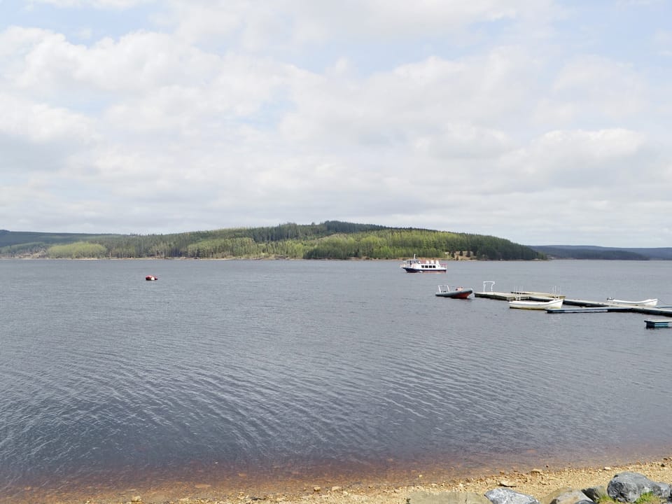 Kielder National park | Northumberland, England