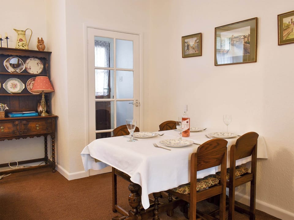 Living room/dining room | Hallams Yard, Skipton