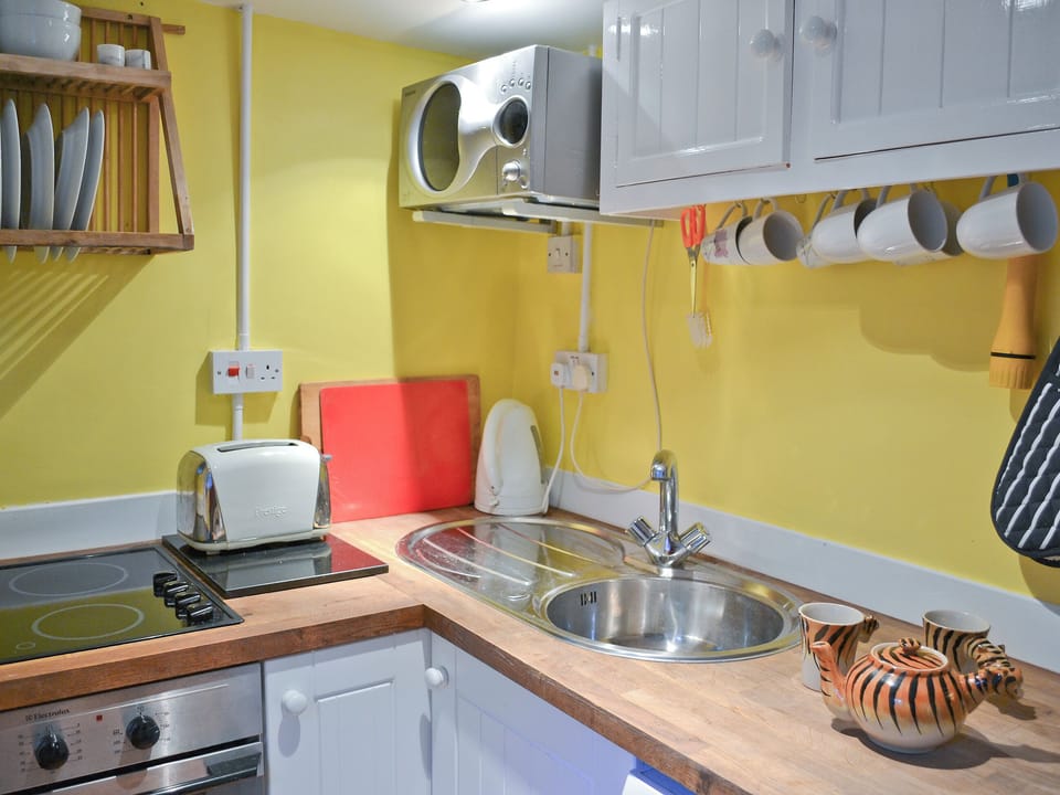 Kitchen | Rose Cottage, Hythe