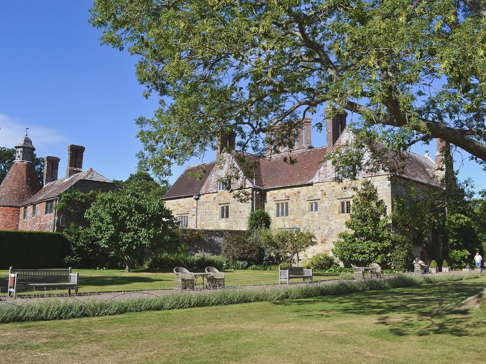 Batemans, Sussex